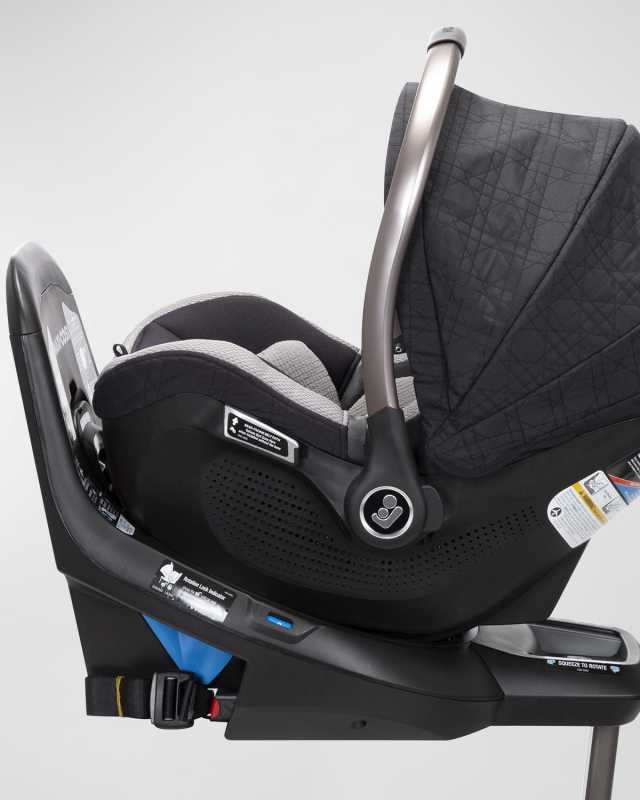 Peri 180 Rotating Car Seat