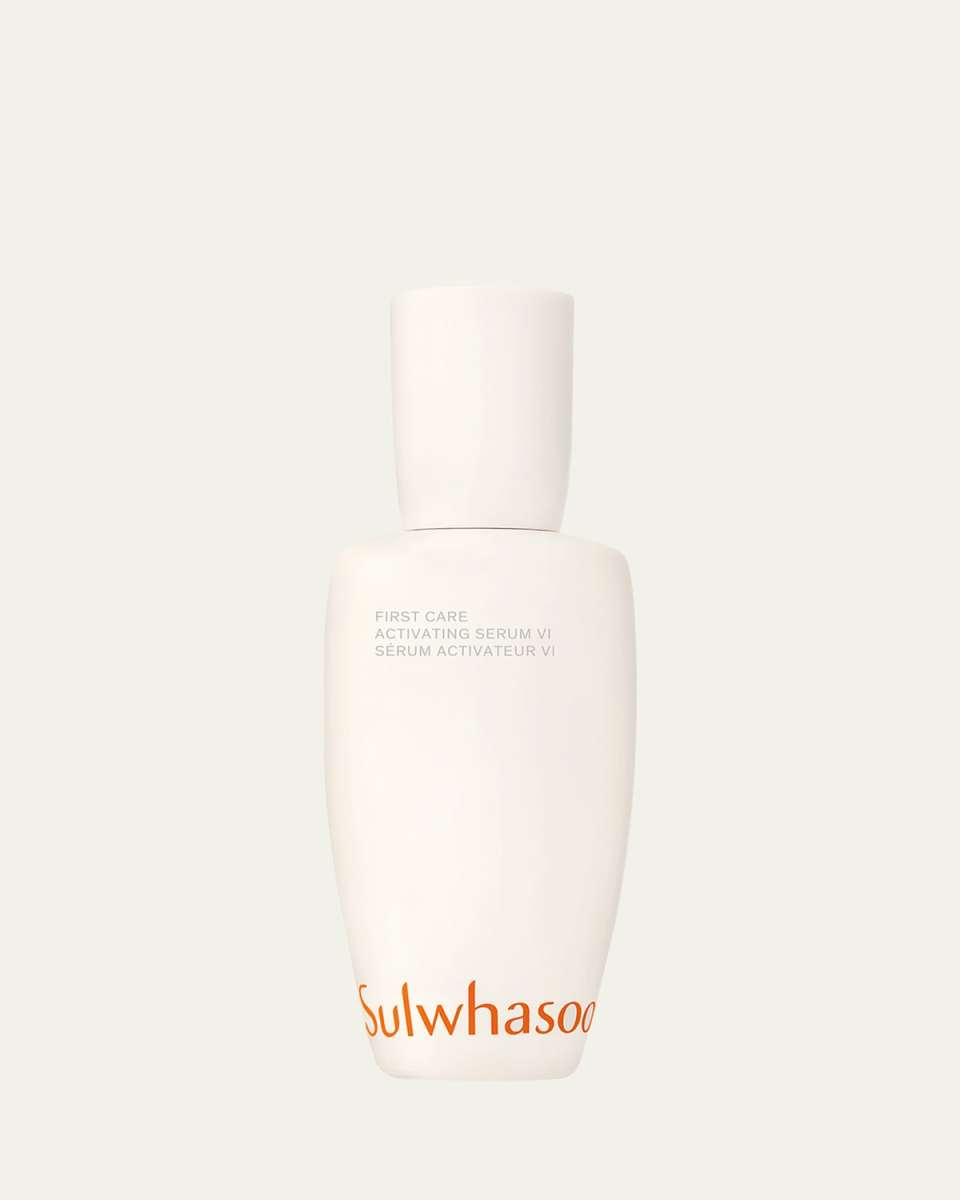 First Care Activating Serum VI, 3.04 oz.