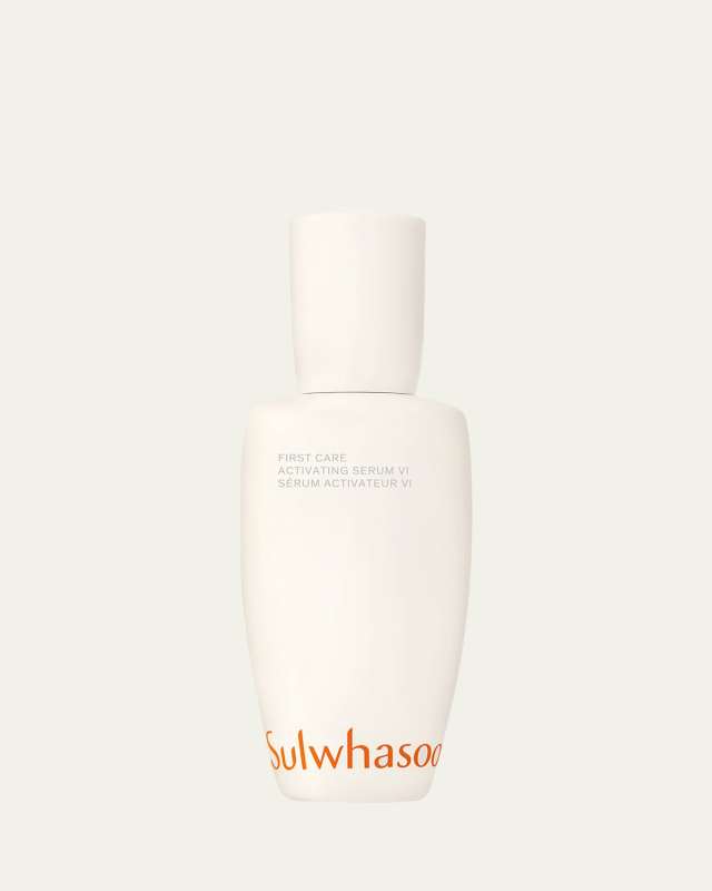 First Care Activating Serum VI, 3.04 oz.