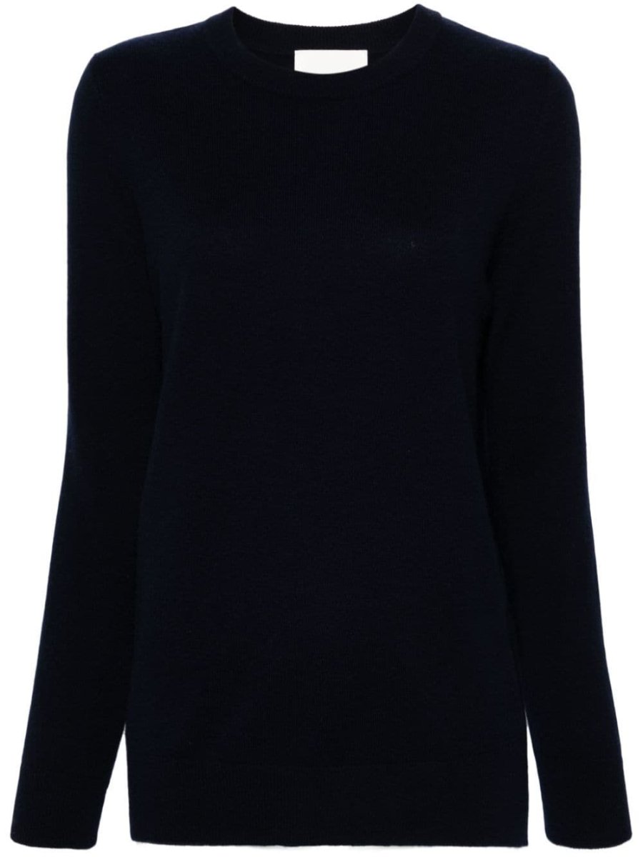 Helena cashmere jumper