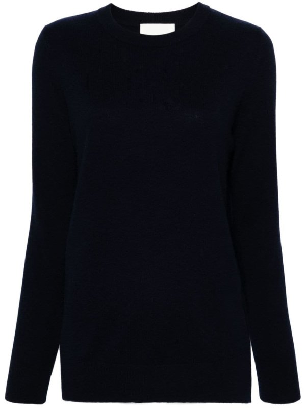 Helena cashmere jumper