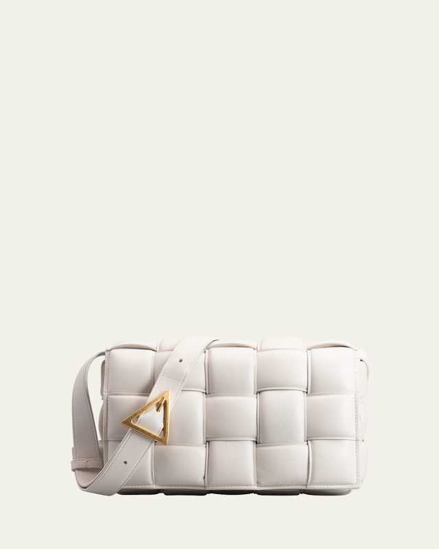 Padded Cassette Bag