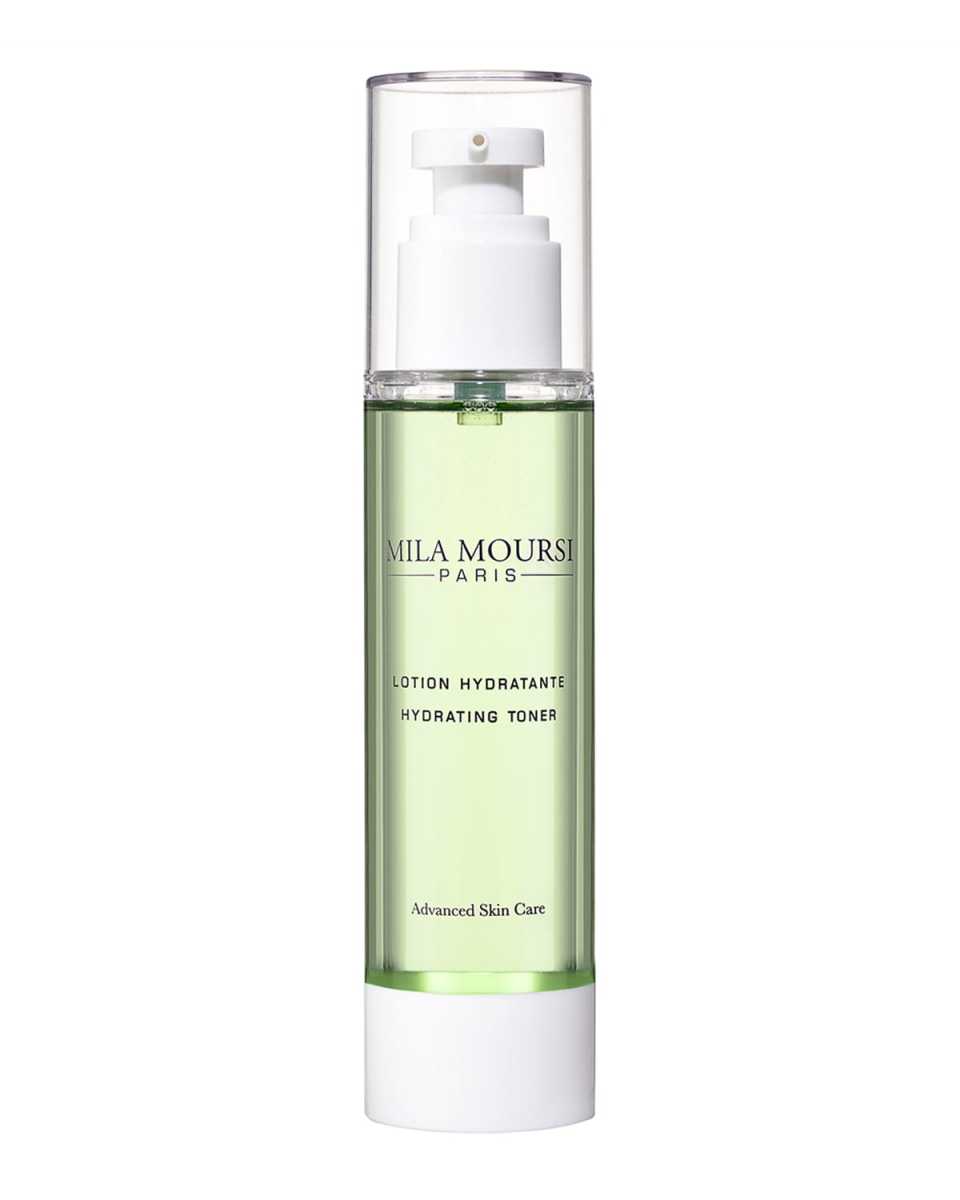 Hydrating Toner, 3.7 oz.