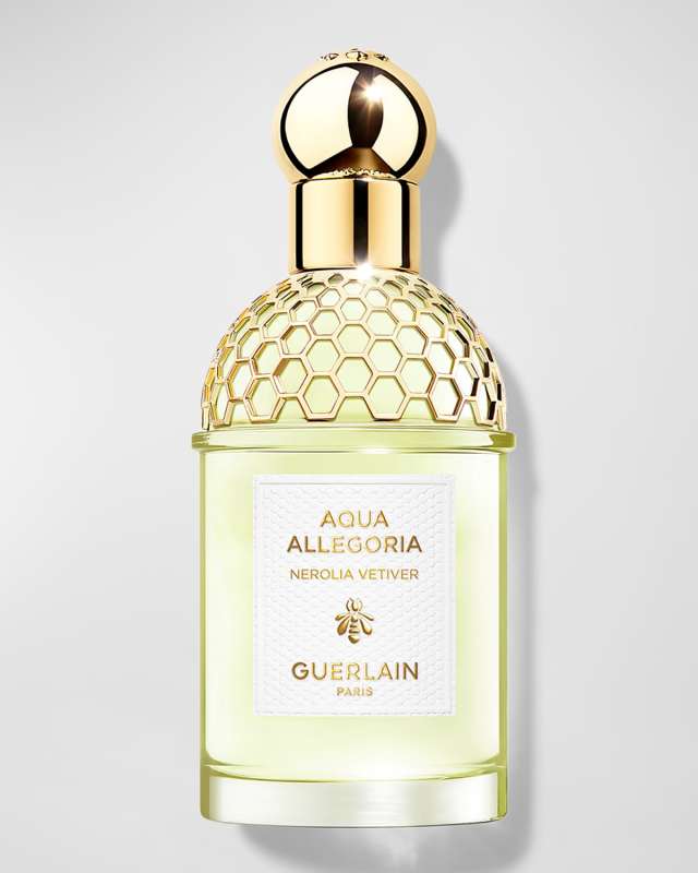 Aqua Allegoria Nerolia Vetiver Eau de Toilette,
