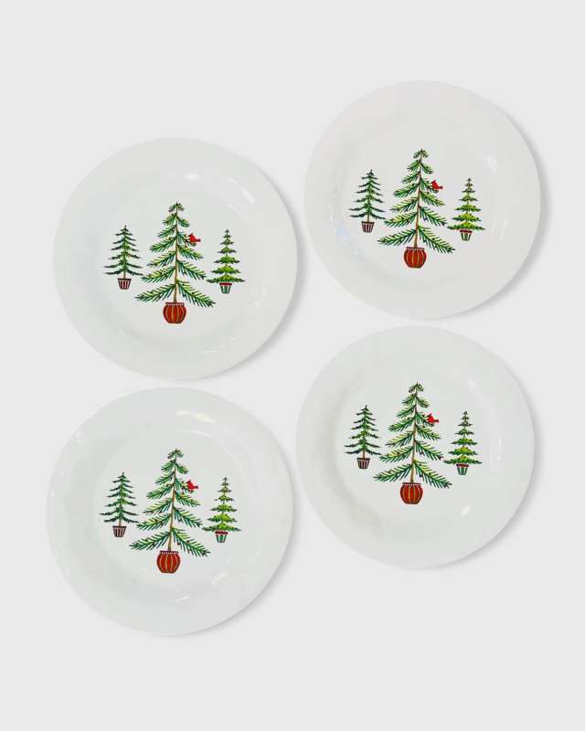 Holiday Tree Gift Set