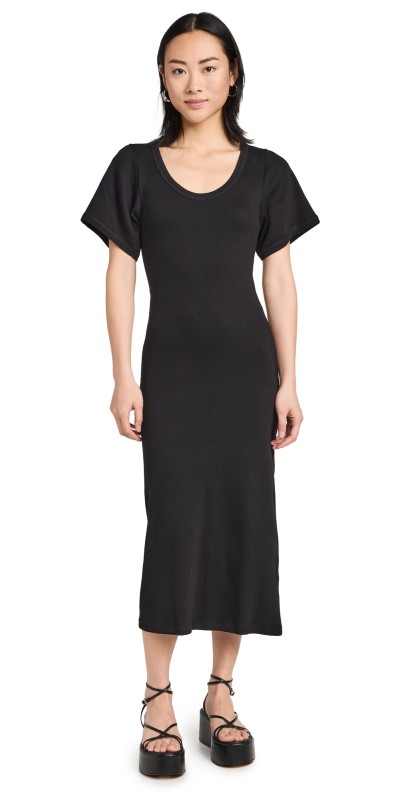 By Malene Birger Anaissa Dress Black
