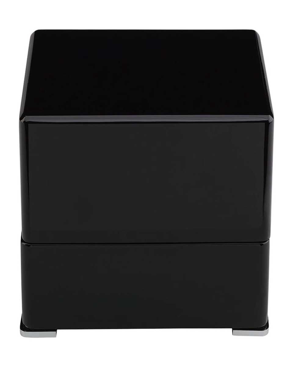 Perpetua Single Watch Winder - Ebony