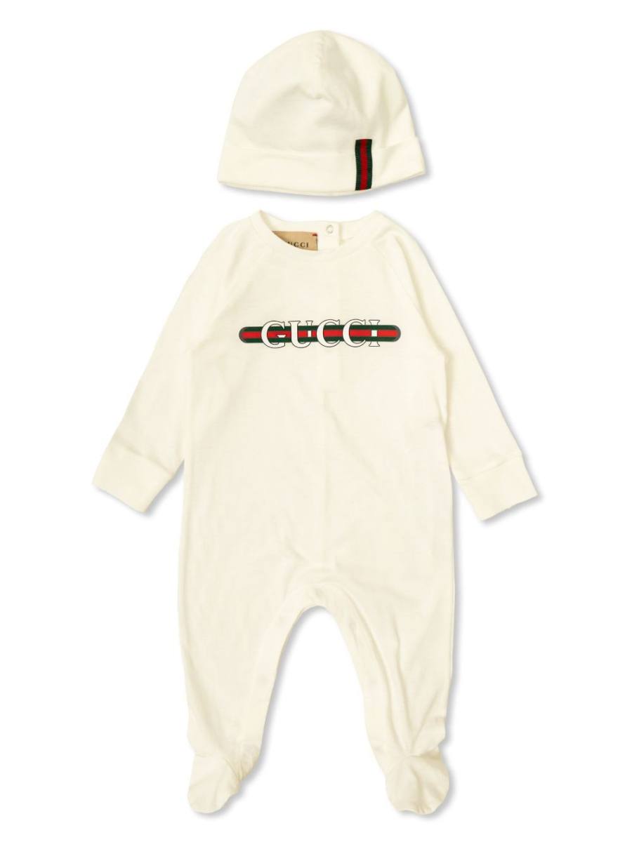 cotton two-piece set