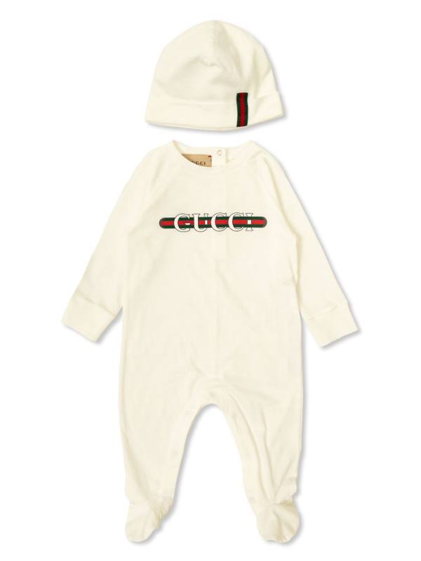 cotton two-piece set
