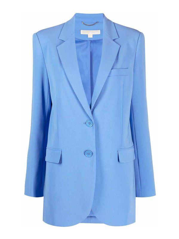 Michael Kors Blazer - Bleu