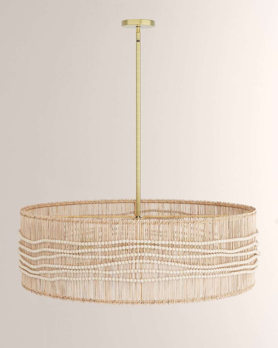 Mila Chandelier