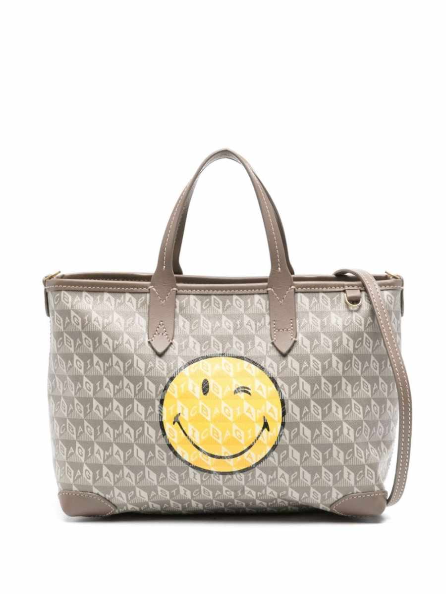 XS Wink tote bag
