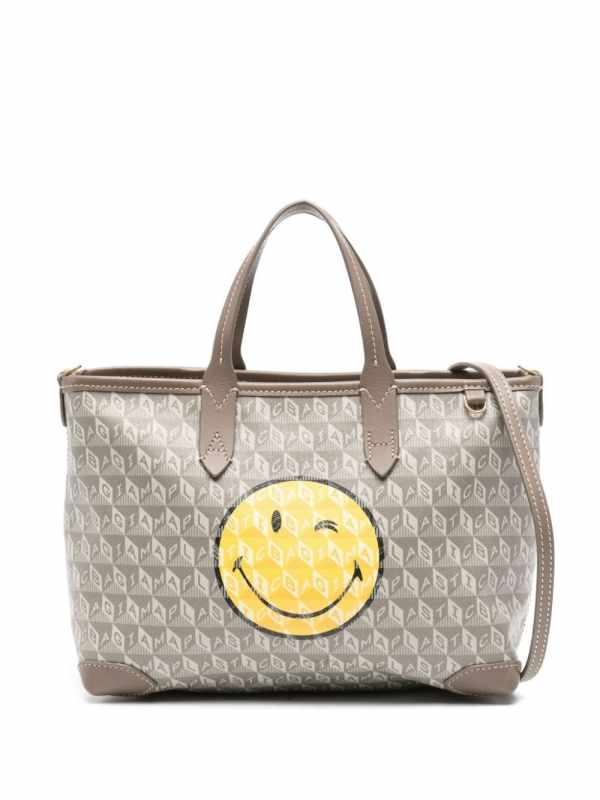 XS Wink tote bag