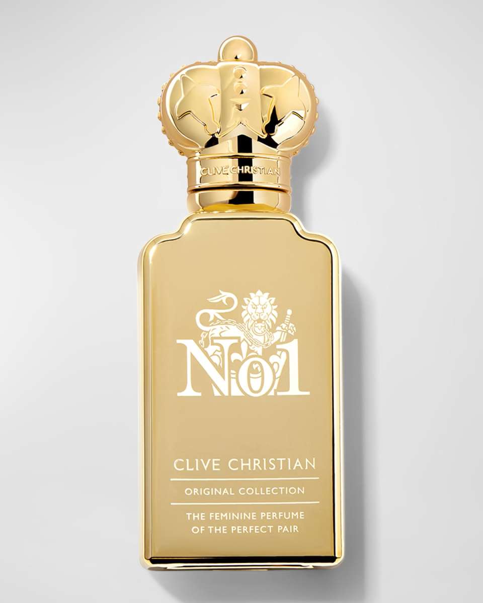 Original Collection No. 1 Feminine, 1.6 oz.