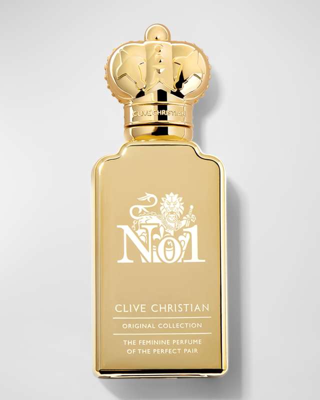 Original Collection No. 1 Feminine, 1.6 oz.