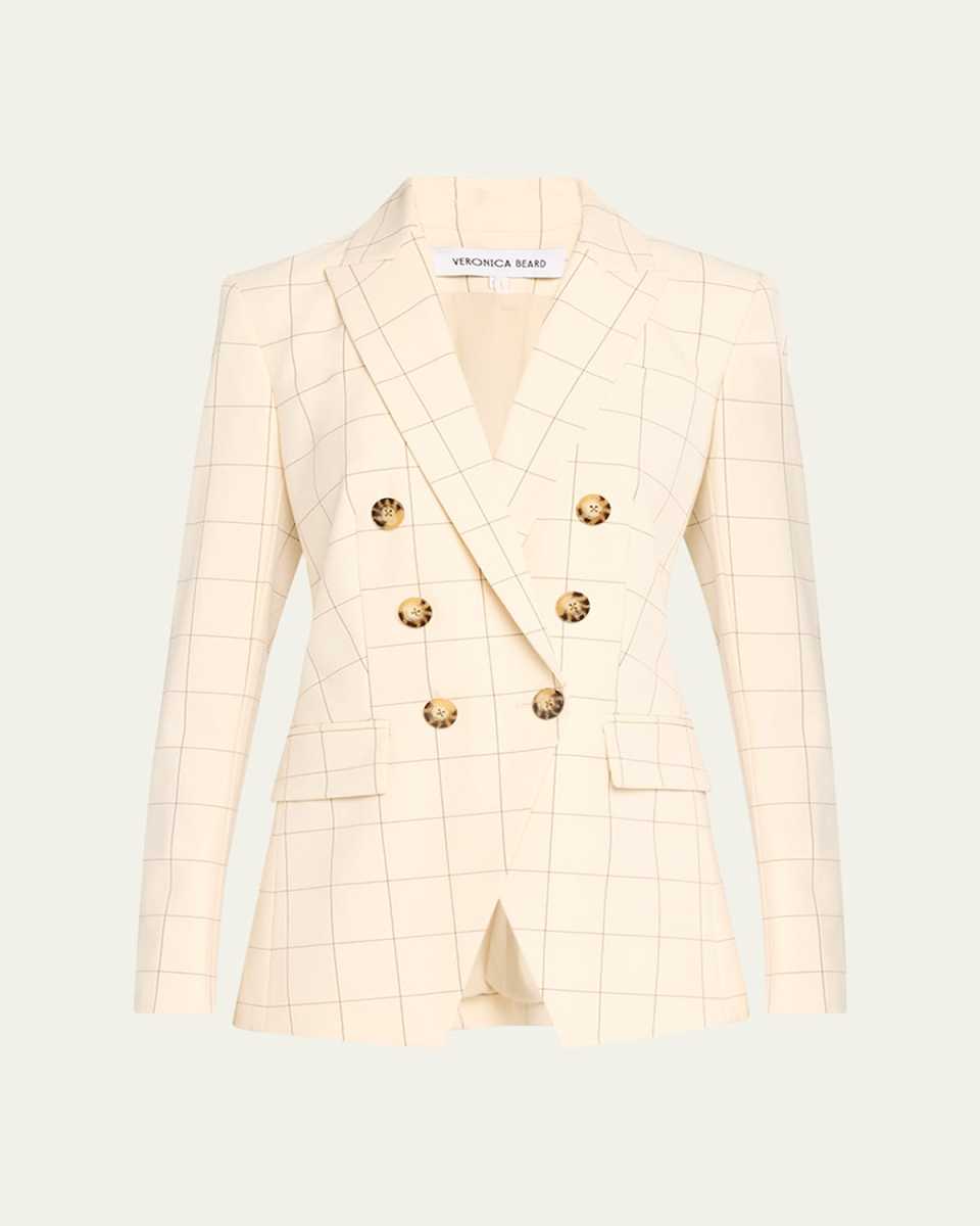 Charleston Dickey Jacket