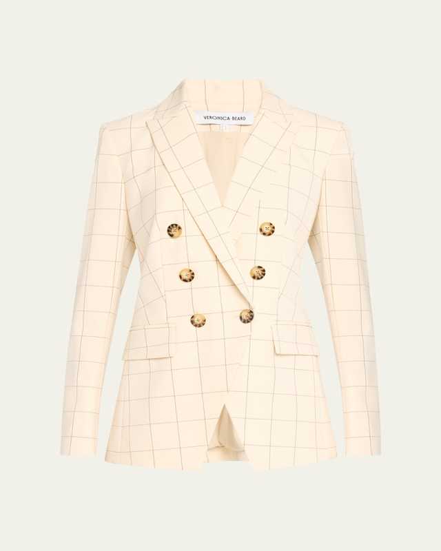 Charleston Dickey Jacket