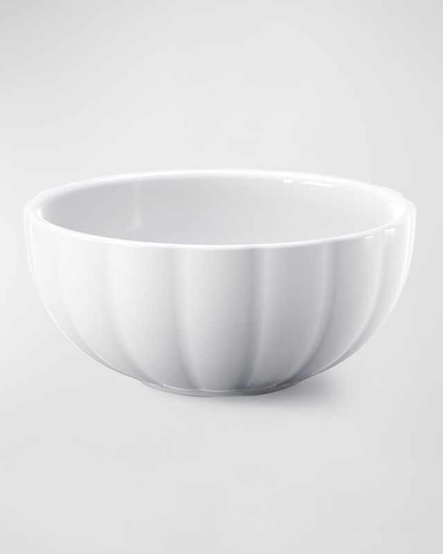 Bernadotte Porcelain Bowls, Set of 2