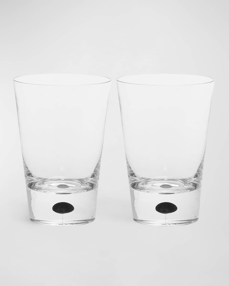 Metropol Tumblers, Set of 2