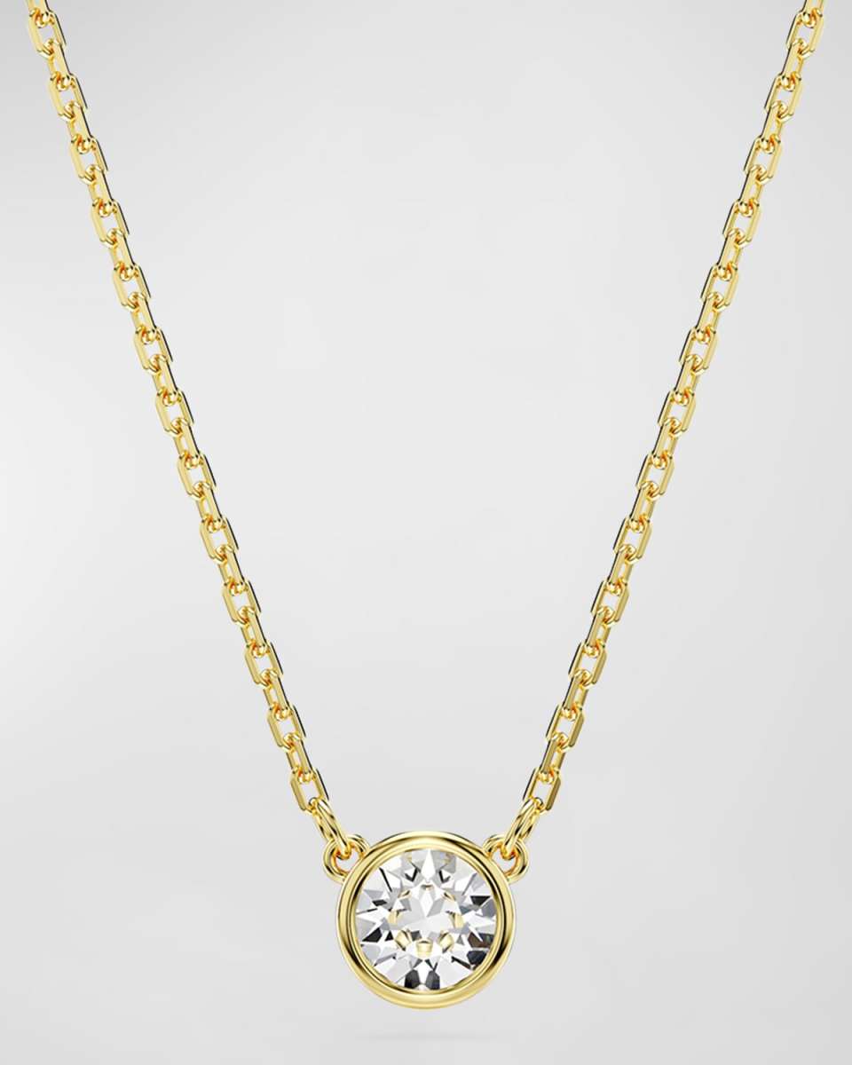 Imber Pendant Necklace