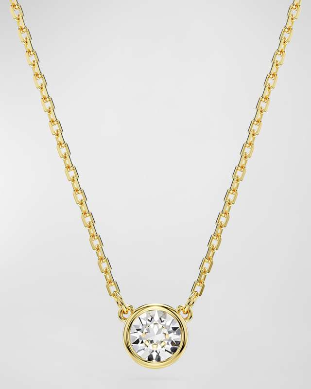 Imber Pendant Necklace