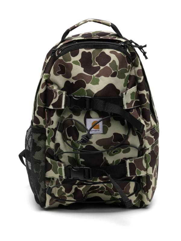 Kickflip backpack