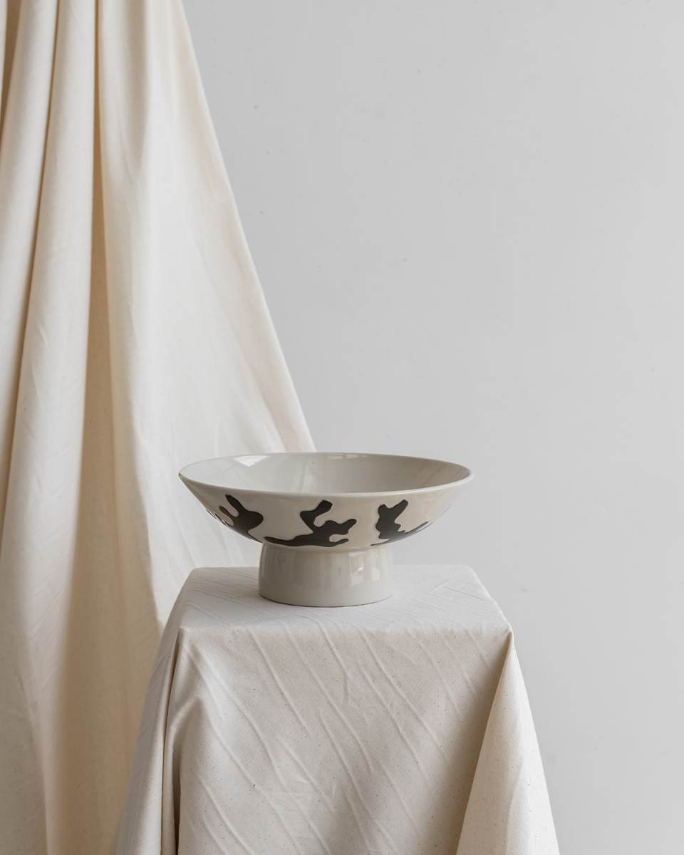 Estelle Bowl