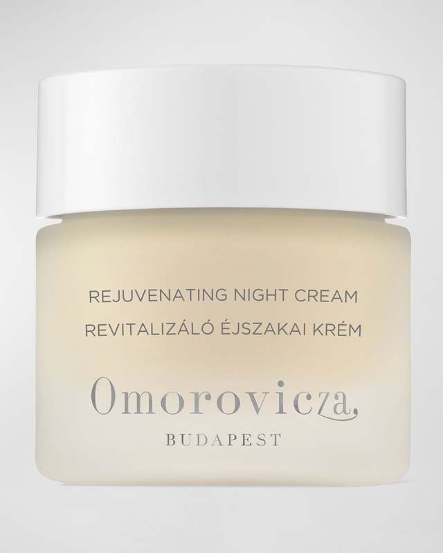 Rejuvenating Night Cream, 1.7 oz.