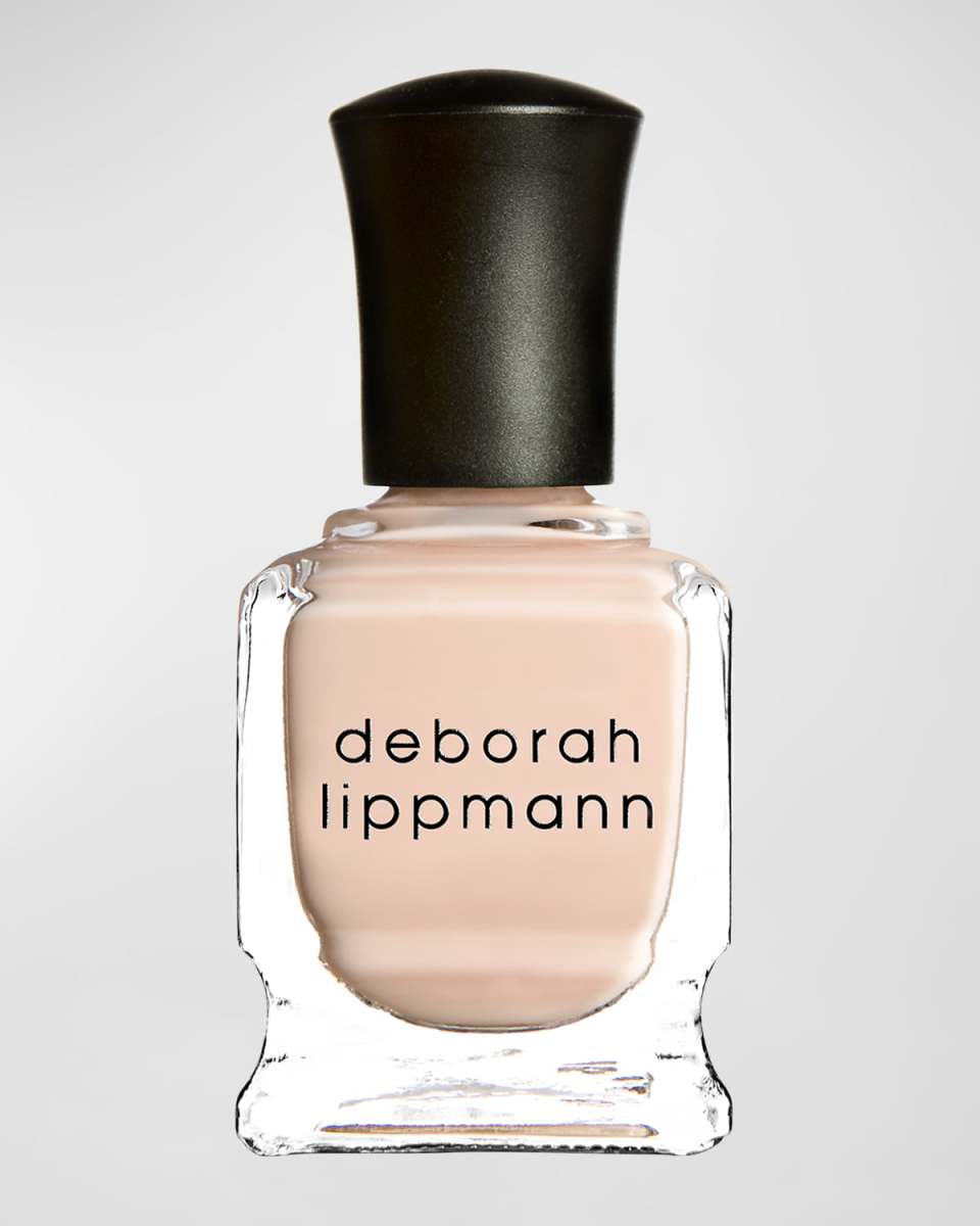 0.5 oz. All About that Base - Hydrating Ridgefiller Base Coat