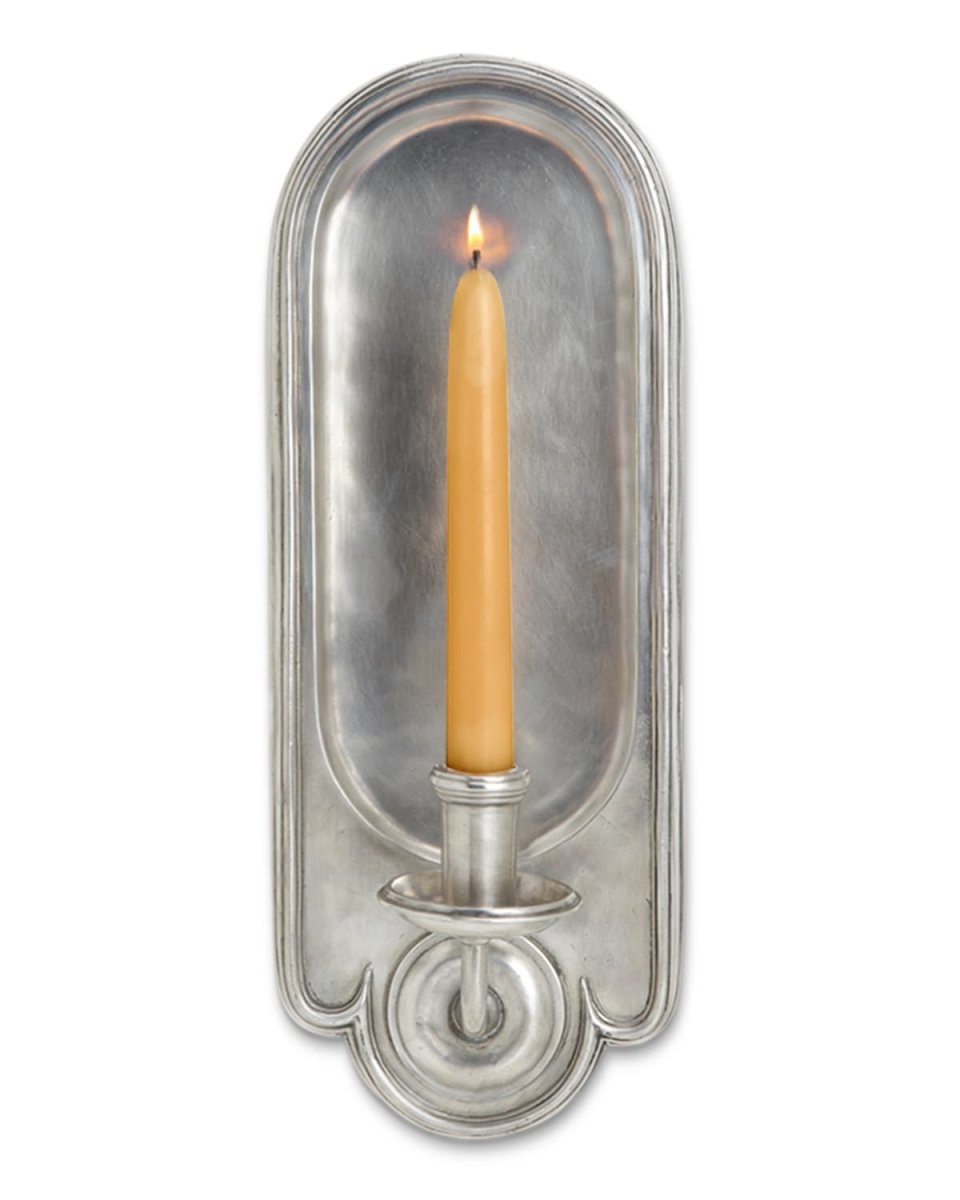 Tall Wall Sconce