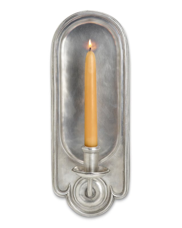 Tall Wall Sconce