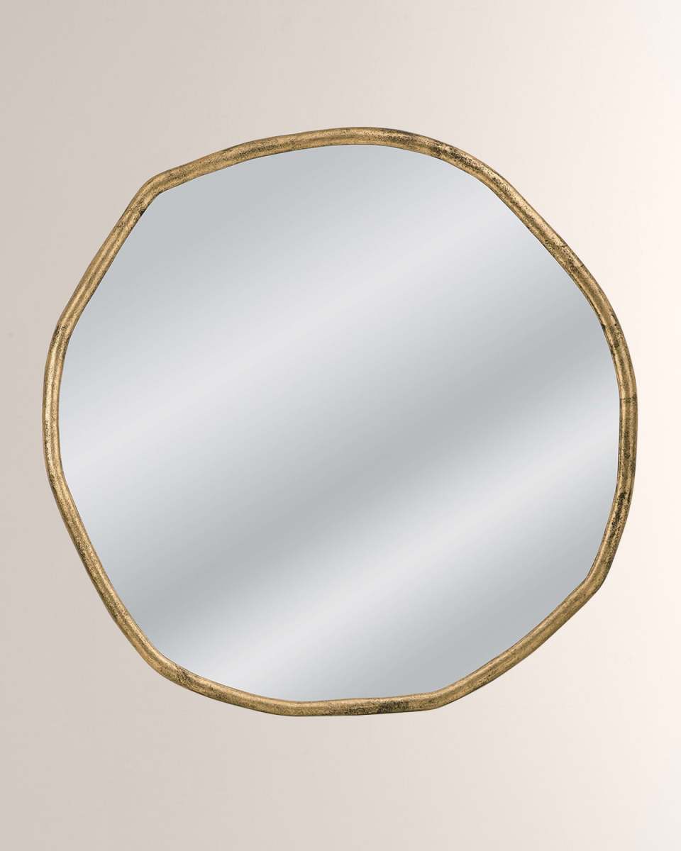 Grant 52" Wall Mirror