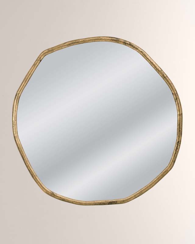 Grant 52" Wall Mirror