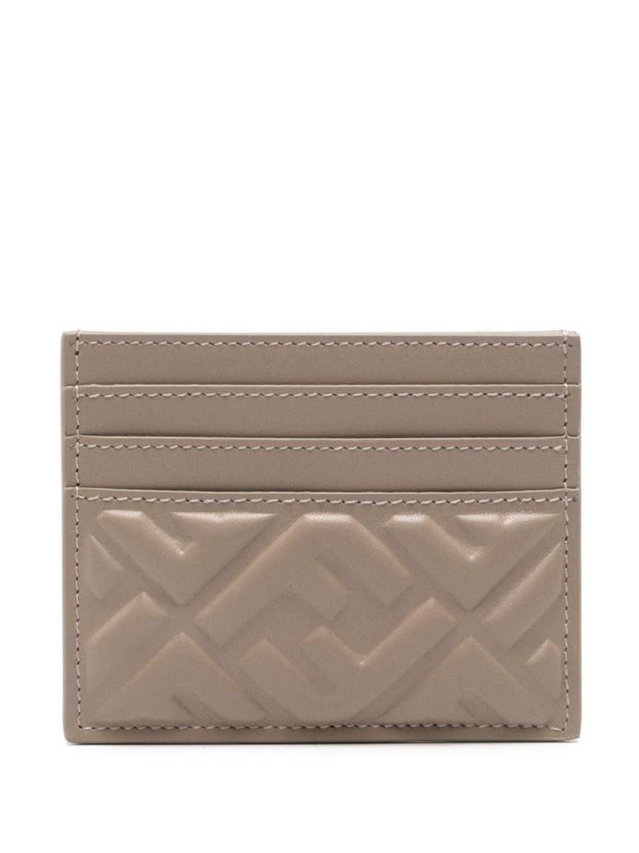Baguette card holder