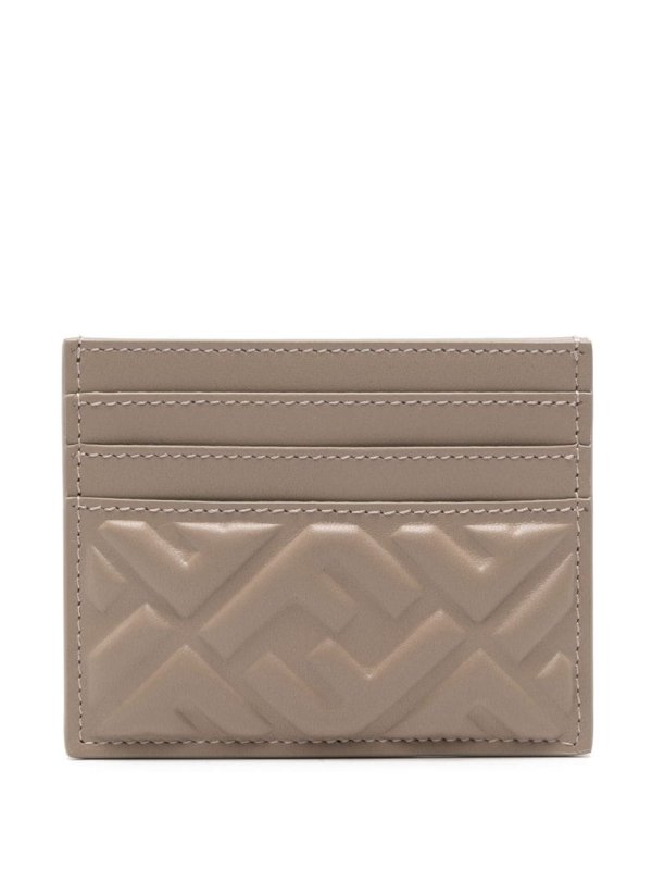 Baguette card holder