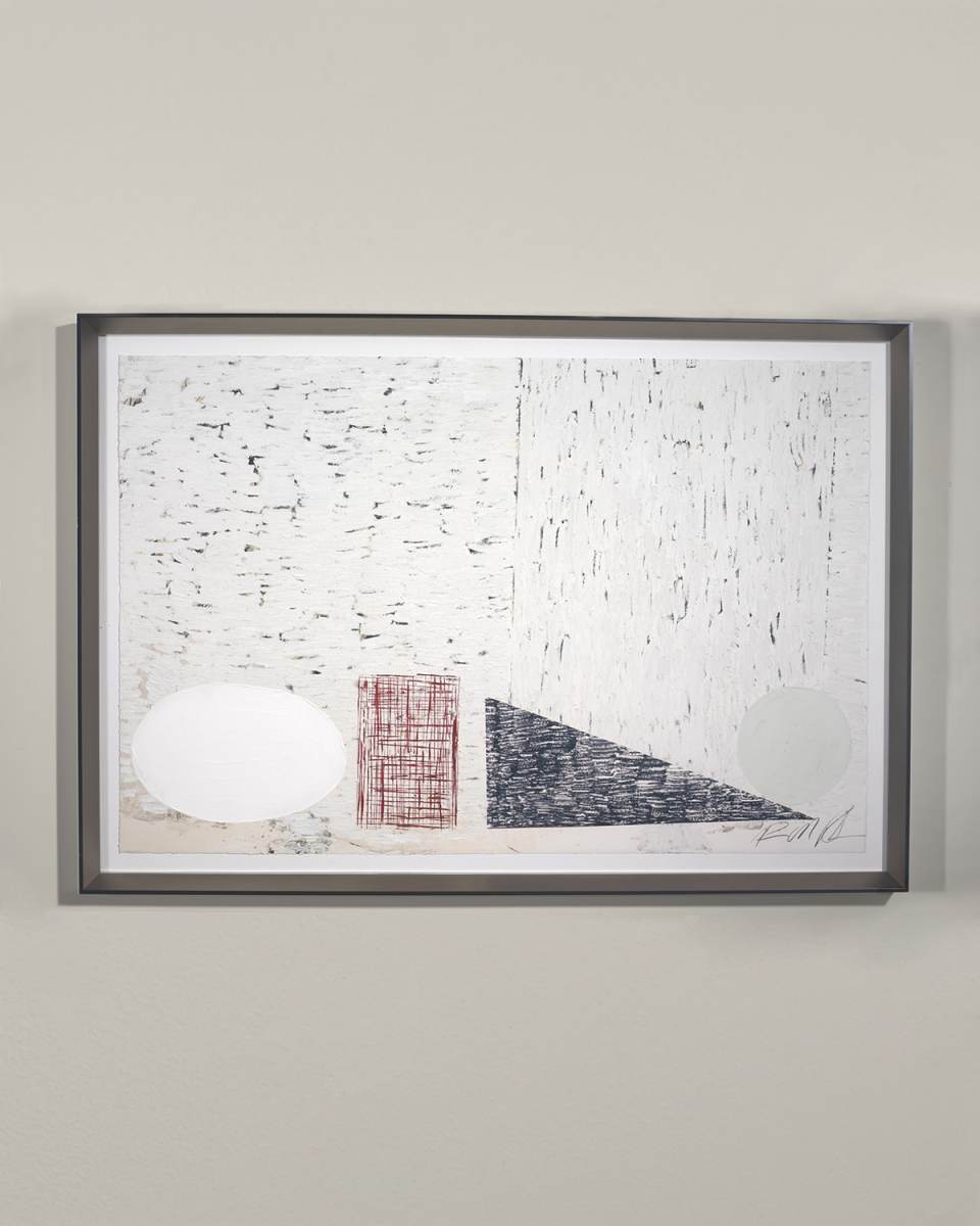 "Ramp It Up" Wall Art by Robert Robinson