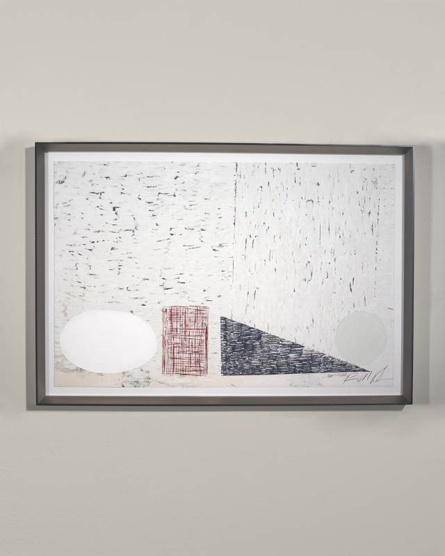 "Ramp It Up" Wall Art by Robert Robinson