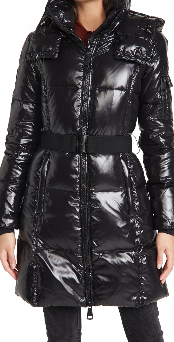 SAM. Noho Jacket Jet