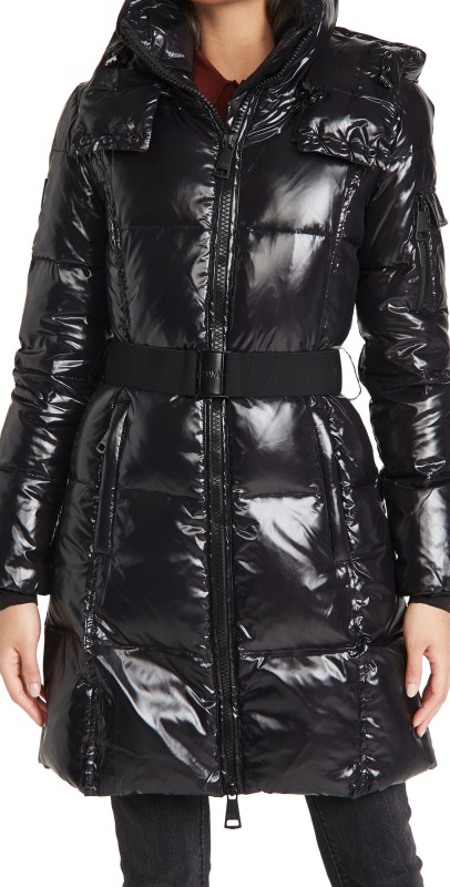 SAM. Noho Jacket Jet