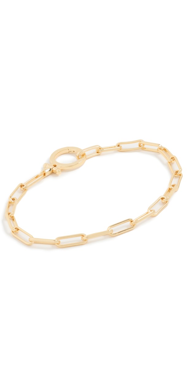 Gorjana Parker Bracelet Gold
