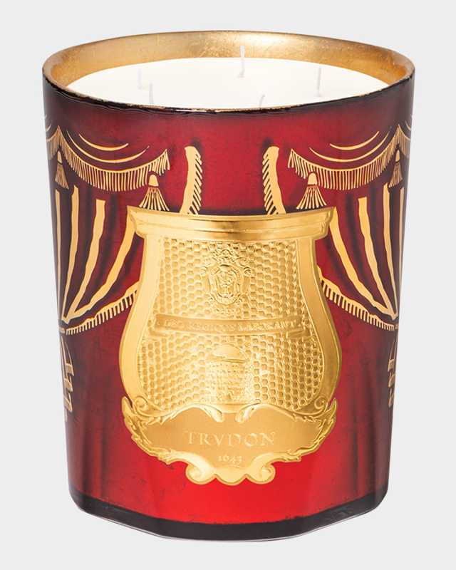 Gloria 5-Wick Candle, 2.8 kg