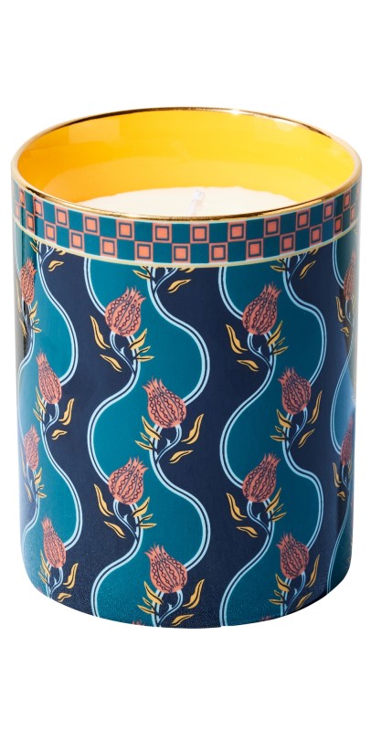 La DoubleJ Pantelleria Candle Pantelleria