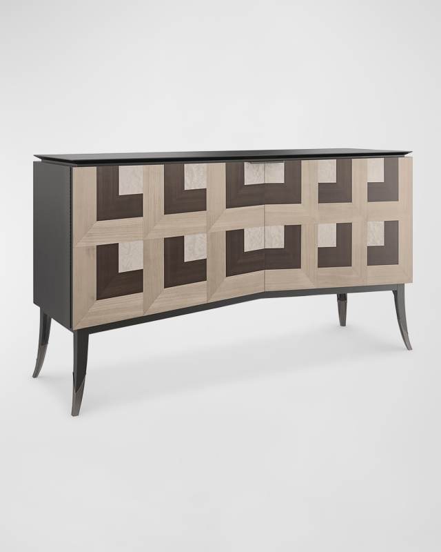 Escher Sideboard