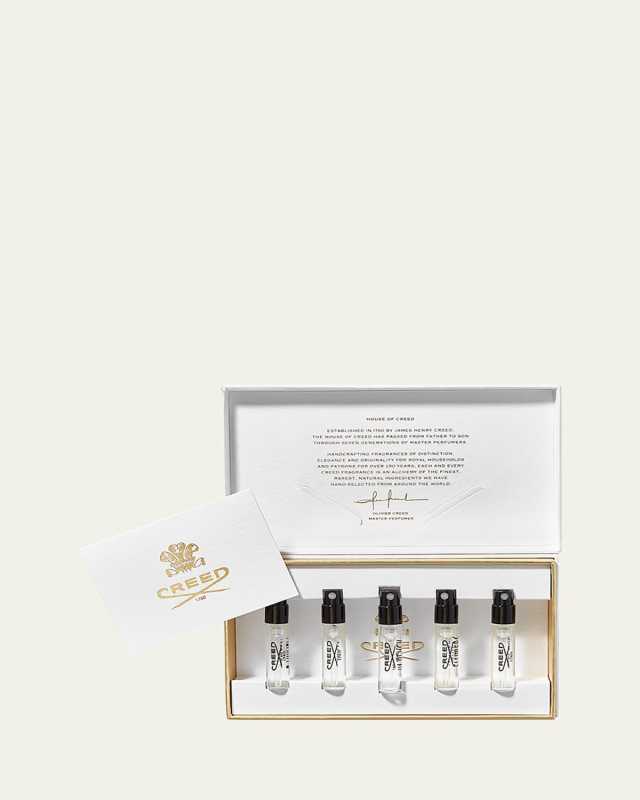 Women's Inspiration Kit