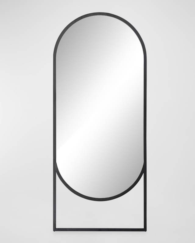 Dawson 70" Floor Mirror