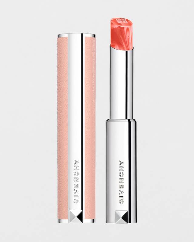 Rose Plumping Lip Balm 24H Hydration