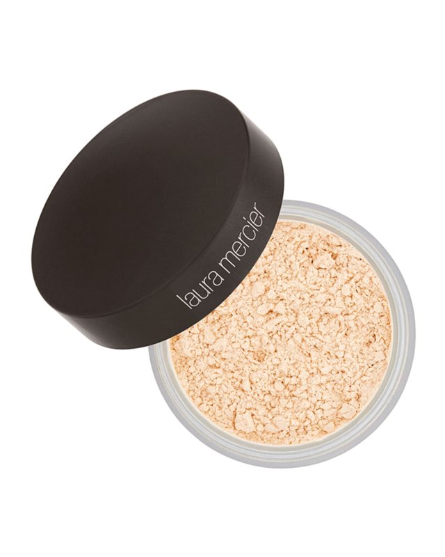 Translucent Loose Setting Powder