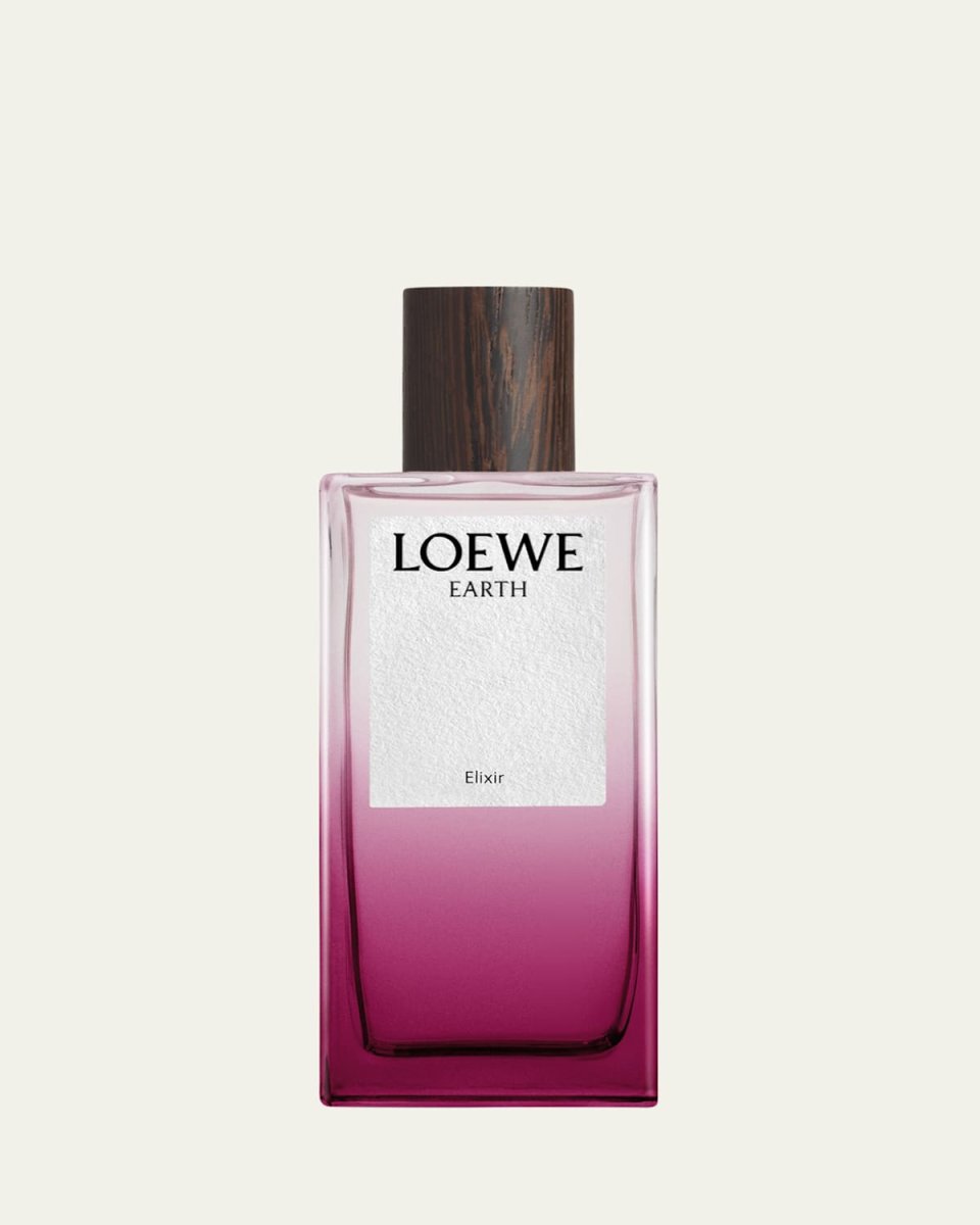 LOEWE Earth Elixir Eau De Parfum, 100 mL