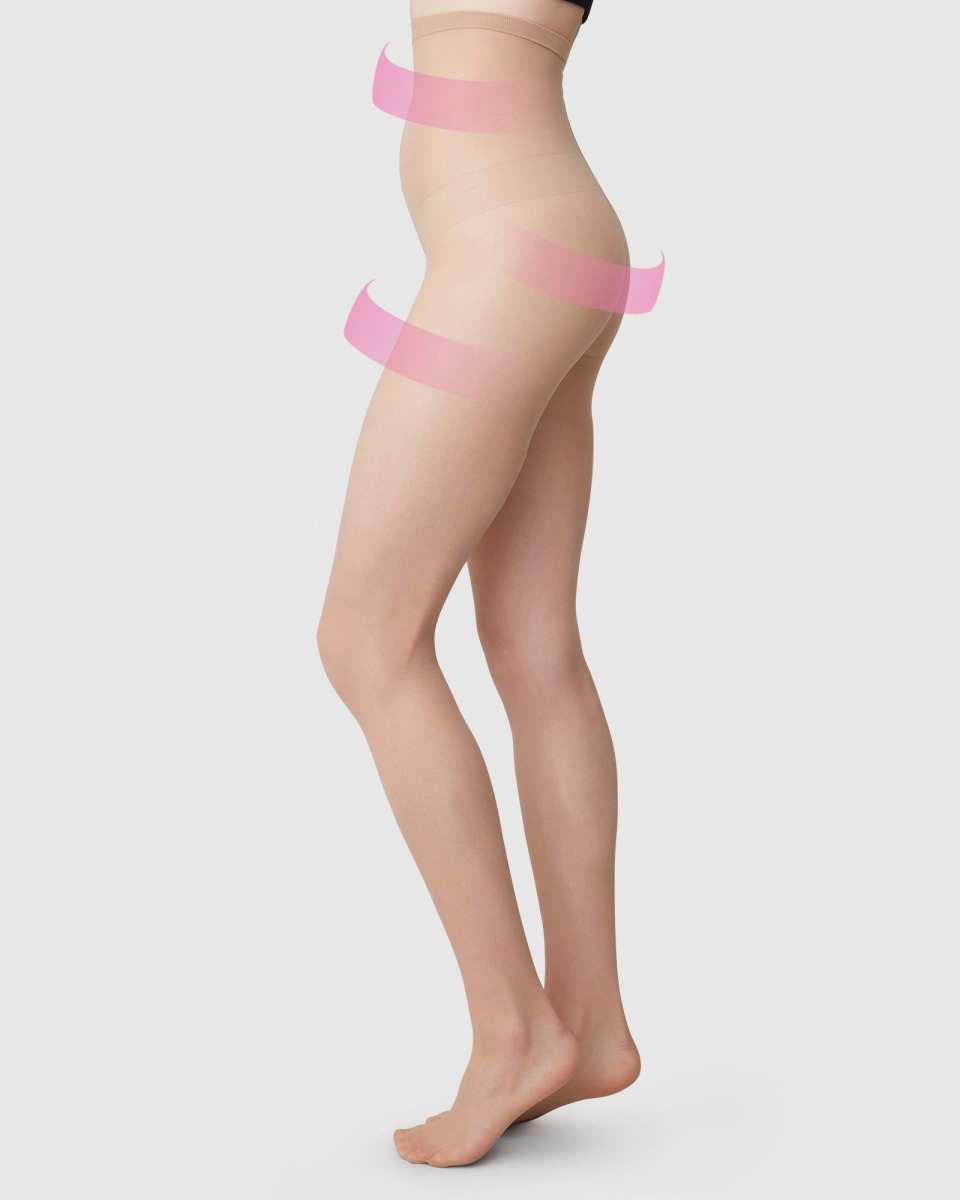 Tuva Sculpting Tights