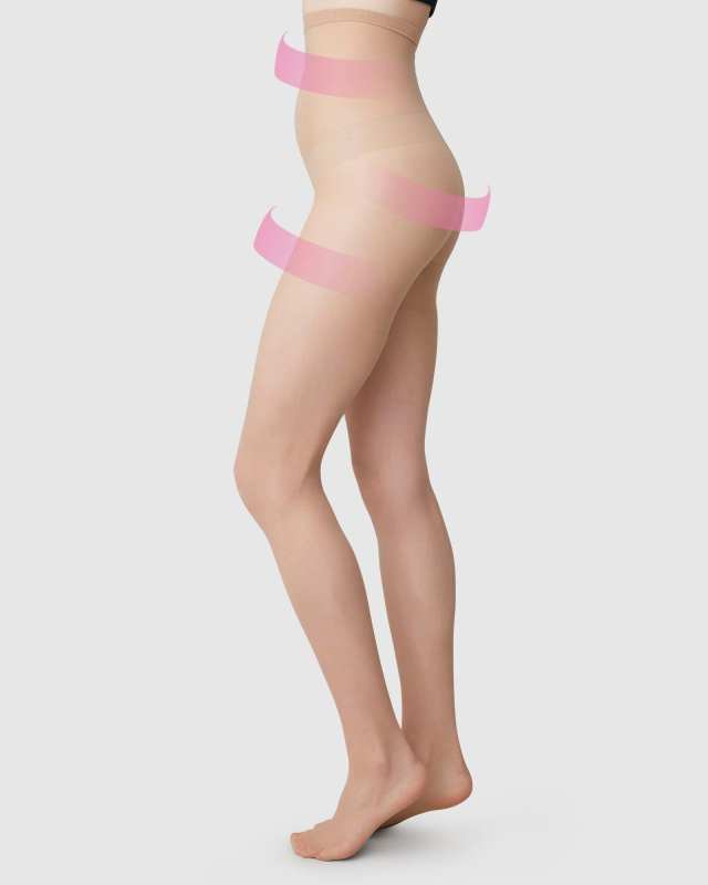 Tuva Sculpting Tights